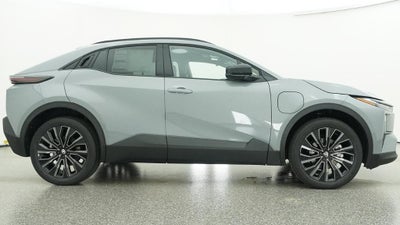 2026 Toyota C-HR XSE