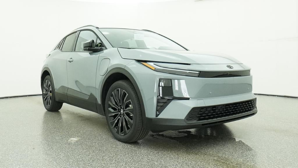2026 Toyota C-HR XSE