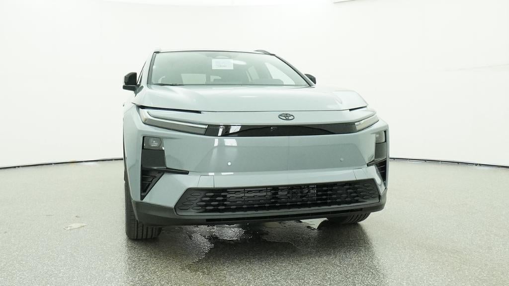 2026 Toyota C-HR XSE