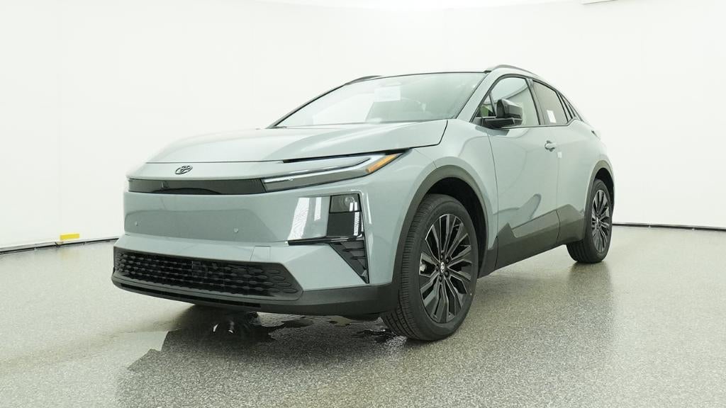 2026 Toyota C-HR XSE