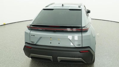2026 Toyota C-HR XSE