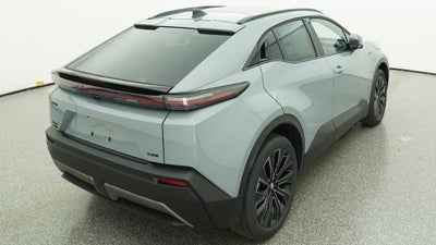 2026 Toyota C-HR XSE