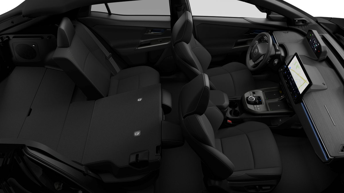 2026 Toyota C-HR XSE