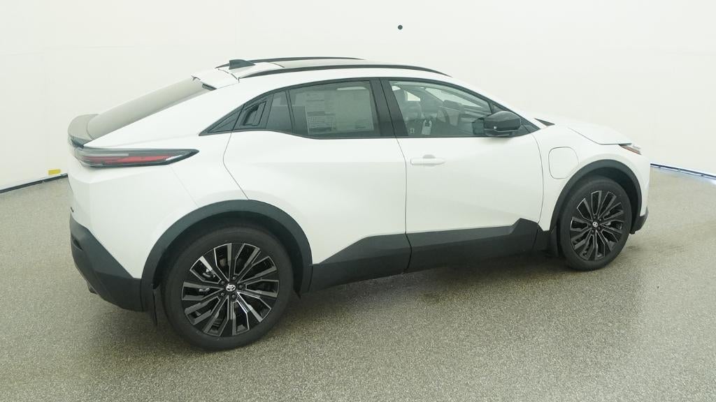 2026 Toyota C-HR XSE