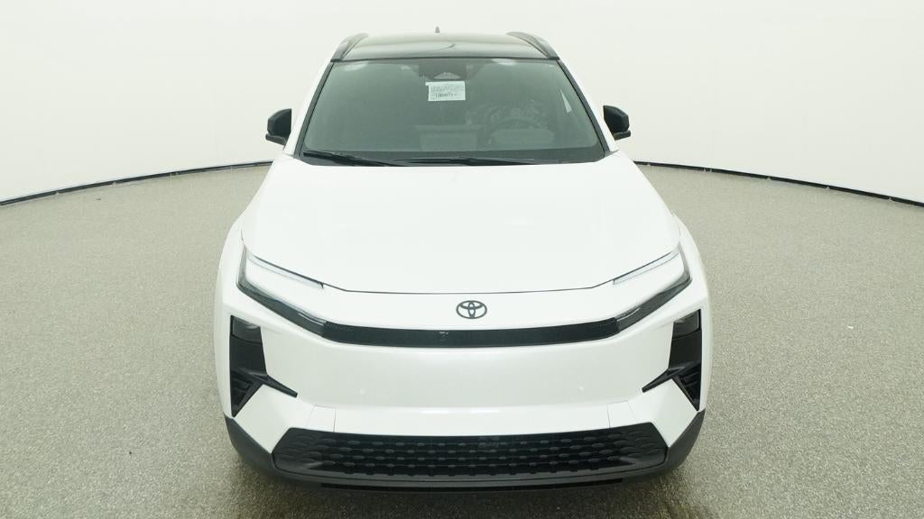 2026 Toyota C-HR XSE