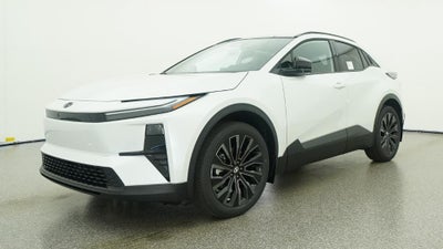 2026 Toyota C-HR XSE