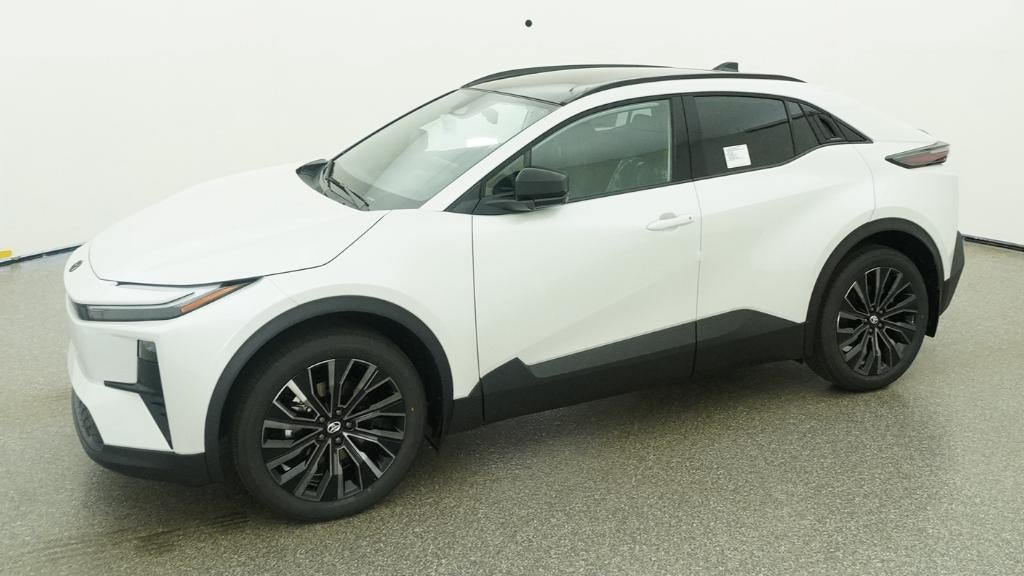 2026 Toyota C-HR XSE