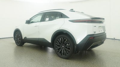 2026 Toyota C-HR XSE