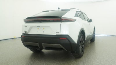 2026 Toyota C-HR XSE