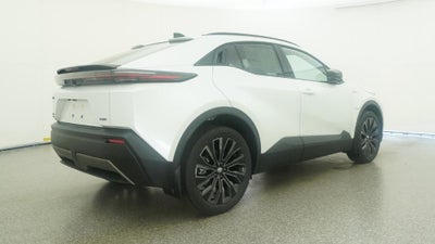 2026 Toyota C-HR XSE