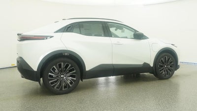2026 Toyota C-HR XSE