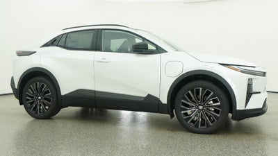 2026 Toyota C-HR XSE