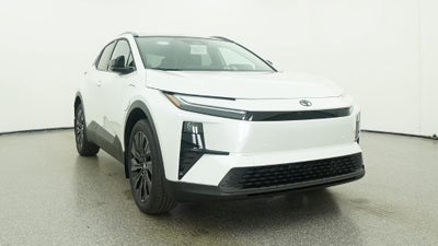 2026 Toyota C-HR XSE
