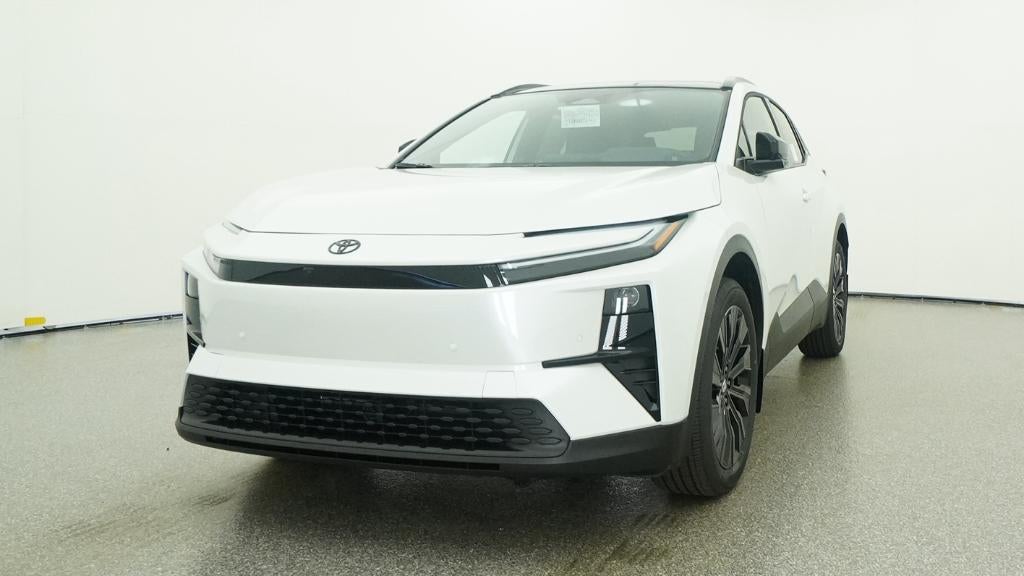 2026 Toyota C-HR XSE
