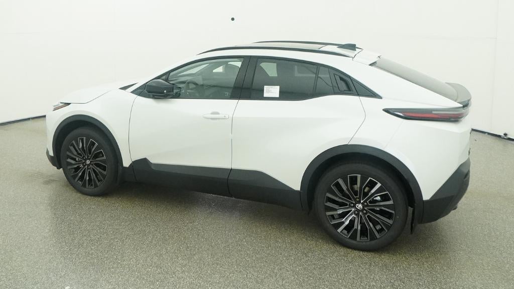 2026 Toyota C-HR XSE