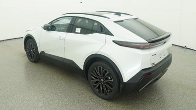 2026 Toyota C-HR XSE