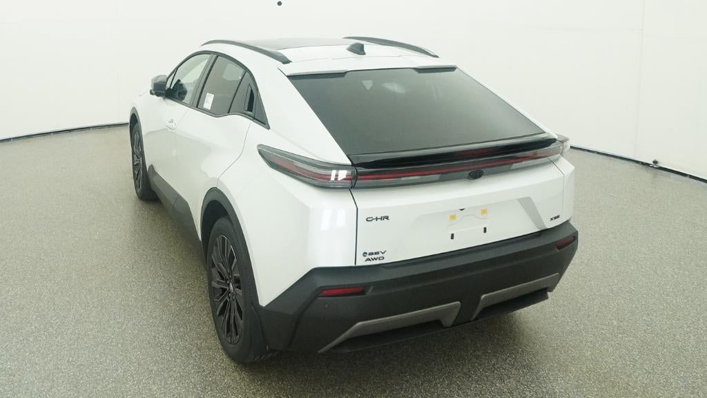 2026 Toyota C-HR XSE