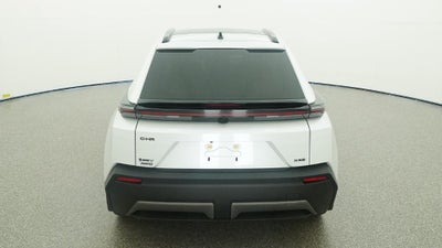 2026 Toyota C-HR XSE