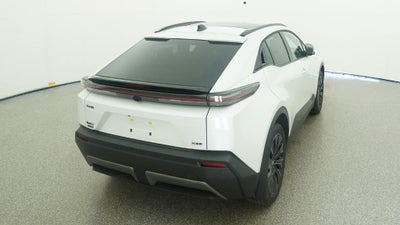 2026 Toyota C-HR XSE