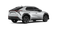 2025 Toyota bZ4X Limited