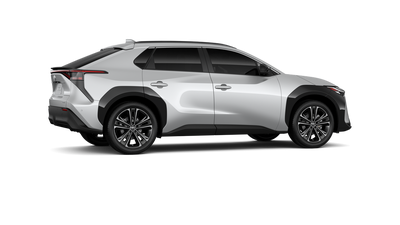 2025 Toyota bZ4X Limited