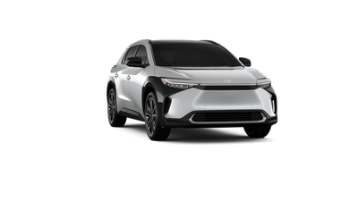 2025 Toyota bZ4X Limited