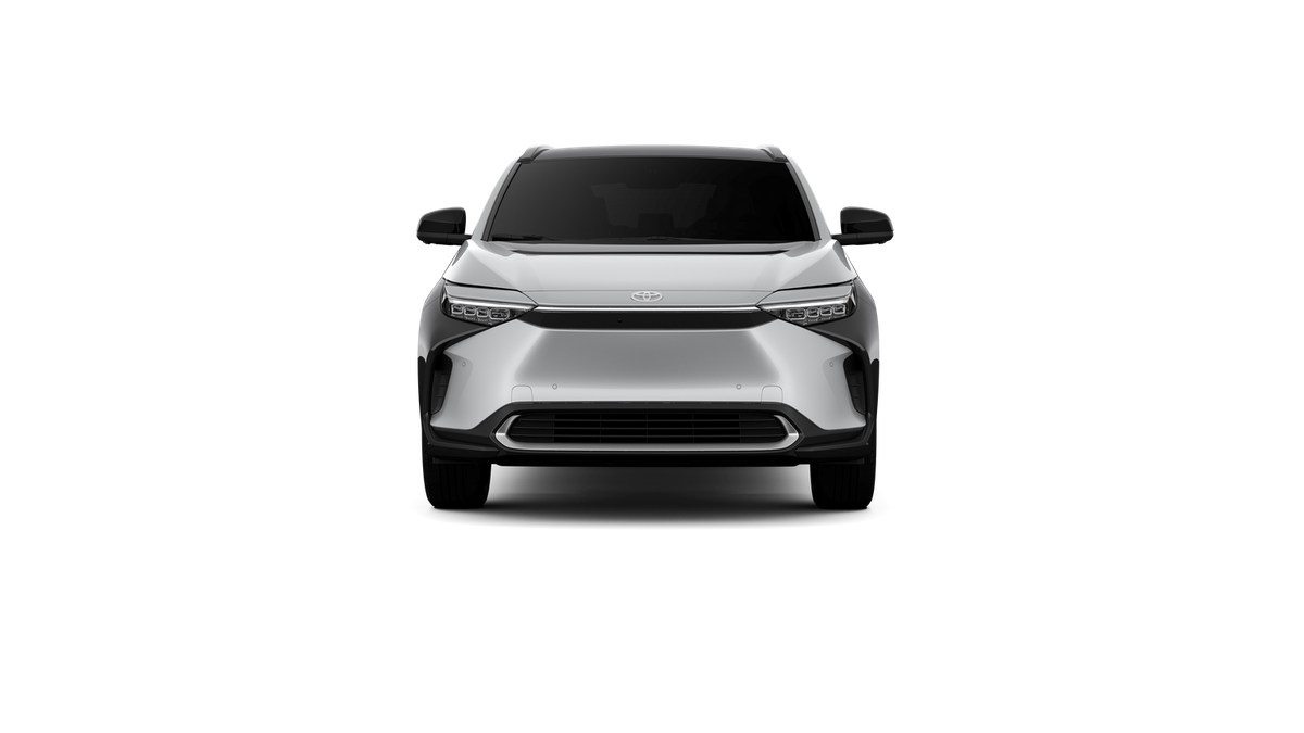 2025 Toyota bZ4X Limited