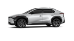 2025 Toyota bZ4X Limited