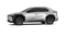 2025 Toyota bZ4X Limited