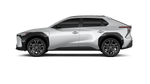 2025 Toyota bZ4X Limited