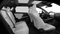 2025 Toyota bZ4X Limited