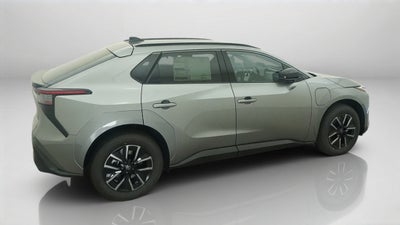 2027 Toyota bZ XLE