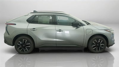 2027 Toyota bZ XLE
