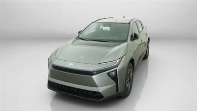 2027 Toyota bZ XLE