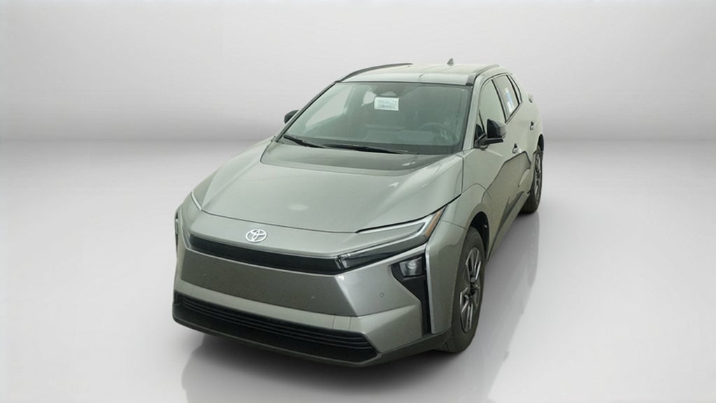 2027 Toyota bZ XLE
