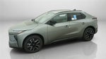 2027 Toyota bZ XLE