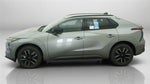 2027 Toyota bZ XLE