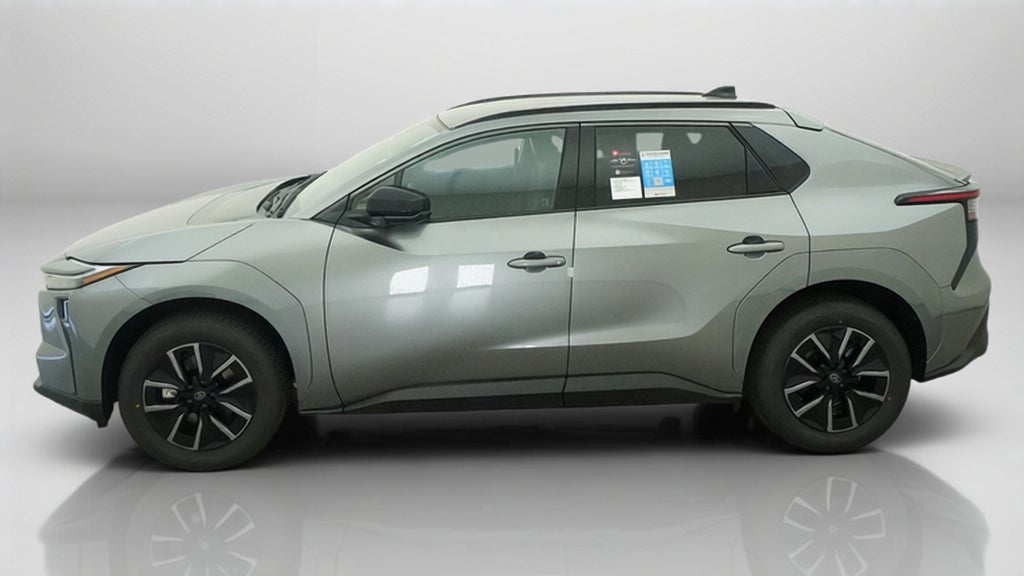2027 Toyota bZ XLE