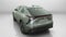 2027 Toyota bZ XLE