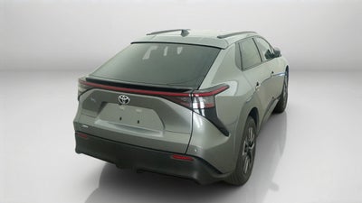 2027 Toyota bZ XLE