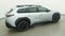 2026 Toyota bZ Woodland Premium