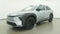 2026 Toyota bZ Woodland Premium