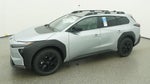 2026 Toyota bZ Woodland Premium