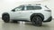 2026 Toyota bZ Woodland Premium