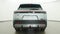 2026 Toyota bZ Woodland Premium
