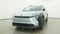 2026 Toyota bZ Woodland Premium