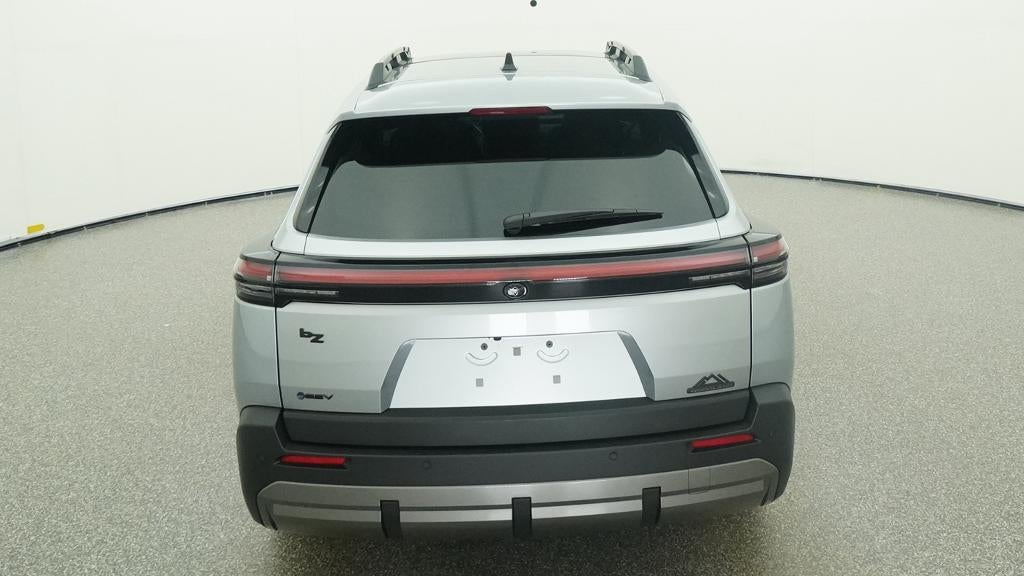 2026 Toyota bZ Woodland Premium