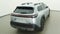 2026 Toyota bZ Woodland Premium