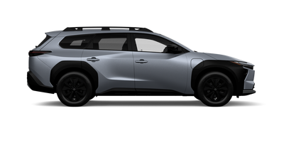 2026 Toyota bZ Woodland AWD (Natl)