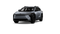2026 Toyota bZ Woodland AWD (Natl)